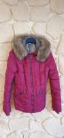 Pinke Kinder Winterjacke Nordrhein-Westfalen - Herzogenrath Vorschau