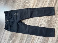 Esprit Hose skinny, dunkelblau Mädchen, gr. 116, wie neu Schleswig-Holstein - Reinbek Vorschau