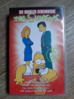 Die dunklen Geheimnisse der Simpsons (Serie) Baden-Württemberg - Pfalzgrafenweiler Vorschau
