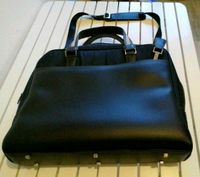 Tasche schwarz für Laptop Notebook Neuhausen-Nymphenburg - Neuhausen Vorschau