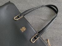 Damen Tasche Tommy Hilfiger Luxus Workbag Schulranzen Wandsbek - Hamburg Farmsen-Berne Vorschau