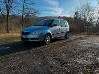 Skoda Roomster 1.9 TDI 77KW Rheinland-Pfalz - Pirmasens Vorschau