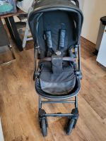 Hartan  AMG GT Black Magno Kinderwagen Nordrhein-Westfalen - Hemer Vorschau