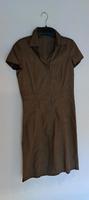 Kleid comma 38 khaki Niedersachsen - Loxstedt Vorschau