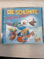 Die Schlümpfe voll der Winter Vol. 4 CD Nordrhein-Westfalen - Lippstadt Vorschau