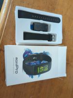 SmartWatch /Fitness Armband, Smartband morePro Bayern - Waltenhofen Vorschau