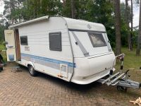 Hobby De Luxe Edition 540 kmfe,  Klima  Etagenbett Brandenburg - Heidesee Vorschau