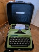 Präsident 1550 super Schreibmaschine Bayern - Reichertshofen Vorschau