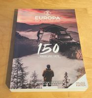 Reisebuch „Europa für Abenteurer“ Baden-Württemberg - Eberbach Vorschau