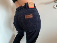 Wrangler Cord Hose W30 L34 Kord Jeans Jeanshose Arizona S M NEU Nordrhein-Westfalen - Pulheim Vorschau