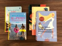 Bücher Set YA Young Adult Jugendbücher New York Au-Pair Hamptons Nordrhein-Westfalen - Witten Vorschau