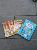 Verschiedene Kinderbücher Nordrhein-Westfalen - Unna Vorschau