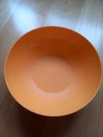 Tupperware Dose Drops in orange 700 ml 18,5 cm Schüssel Tupper Baden-Württemberg - Alpirsbach Vorschau