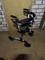 Scala Rollator 9269 Hessen - Taunusstein Vorschau