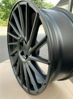 Alufelgen Keskin KT17 LK5x120 ET38 9.5x21 11x21 BMW X5 X6 Hessen - Haiger Vorschau