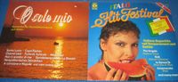 5 Schallplatten LP   Hits Italien - Spanien Rheinland-Pfalz - Mayen Vorschau