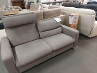 (E) Sofa, Couch, 2-Sitzer Wohnwert statt 2799€ Sachsen-Anhalt - Eisleben Vorschau