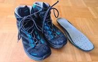 Lowa Wanderschuhe Gr 42 Trekkingschuhe GoreTex Nürnberg (Mittelfr) - Aussenstadt-Sued Vorschau