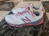 New Balance Nitrel V1 FuelCore Sneaker Sportschuhe Gr.43 TOP Nordrhein-Westfalen - Paderborn Vorschau
