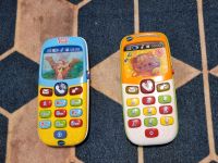 VTech Winnie Puuh Lernhandy & Tierchen Lernhandy, mit Licht und S Baden-Württemberg - Herrenberg Vorschau