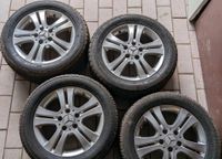 Alufelgen 205/55 R16 91V Mercedes Nordrhein-Westfalen - Hagen Vorschau