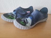 Kinder Schuhe Hausschuhe Kindergarten Gr. 32 Dortmund - Brackel Vorschau