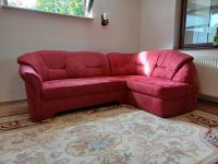 Couch - Sofa - Eckcouch mit Sessel Hessen - Gedern Vorschau
