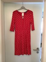 Sommerkleid rot Conleys Größe 36 Bayern - Würzburg Vorschau