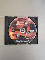 PlayStation 2 - PS2 - Dynasty Warriors 4 - NTSC Baden-Württemberg - Walheim Vorschau