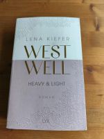 Lena Kiefer  Westwell  Heavy and Light Nordrhein-Westfalen - Ratingen Vorschau