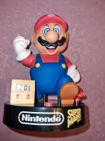 NINTENDO SUPER MARIO  BROS. WECKER CA 1990 Nordrhein-Westfalen - Lippstadt Vorschau