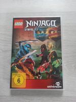 LEGO Ninjago DVD Staffel 7.1 Kreis Ostholstein - Schönwalde Vorschau