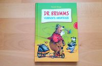 Dr. Brumms verrückte Abenteuer über 30Geschichten Buch Kinderbuch Hessen - Oestrich-Winkel Vorschau