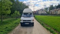 VW T4 California Club Wohnmobil 2,4 Liter Saug Diesel Bayern - Germering Vorschau