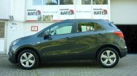 Opel Mokka X 21.523 km, Klima,PDC,4xFH,BT,SHZ Dortmund - Menglinghausen Vorschau