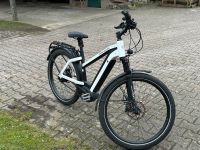E-Bike Marke Riese & Müller Charger 3 Mixte Niedersachsen - Suderburg Vorschau