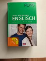Pons  Schulwörterbuch Englisch Niedersachsen - Coppenbrügge Vorschau