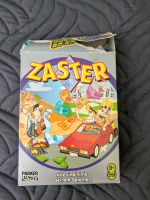 Spiel ZASTER Thüringen - Schmalkalden Vorschau