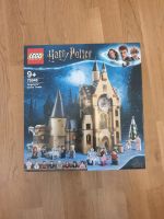 Lego 75948 - Harry Potter Hogwarts Uhrenturm - neu&ovp München - Pasing-Obermenzing Vorschau