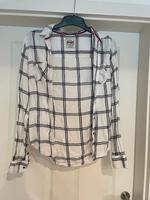 Superdry Hemd Bluse Gr. 36 / S kariert Wuppertal - Oberbarmen Vorschau