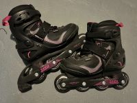 Inliner / Inline-Skates Oxelo + Schoner Wandsbek - Hamburg Volksdorf Vorschau