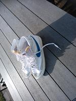 Nike Herrensportschuh Größe 46 sehr gut erhalten We Bayern - Fuchsstadt Vorschau