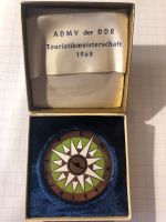 Ehrenplakette ADMV DDR 1968 Brandenburg - Potsdam Vorschau