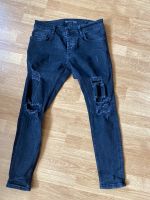 2Y DNM Premium Jeans, Herren W31 L30, schwarz Nordrhein-Westfalen - Marl Vorschau