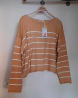 Deerberg - kurzer Sommerpullover - Größe M Niedersachsen - Uelzen Vorschau
