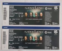 2x Tickets für Santiano am 24.4. in Dortmund Nordrhein-Westfalen - Erwitte Vorschau