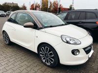 Opel Adam - top gepflegt// geringe km-Fahrleistung Nordrhein-Westfalen - Nordkirchen Vorschau