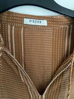 Pieces Damen Kleid gr. S-L Bayern - Dittelbrunn Vorschau