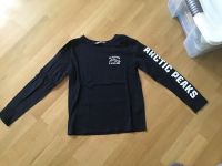 Longsleeve Langarmshirt H&M Jungen blau 134/140 Nürnberg (Mittelfr) - Oststadt Vorschau