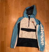 Ellesse Jacke Windbreaker Männer M Chemnitz - Kaßberg Vorschau